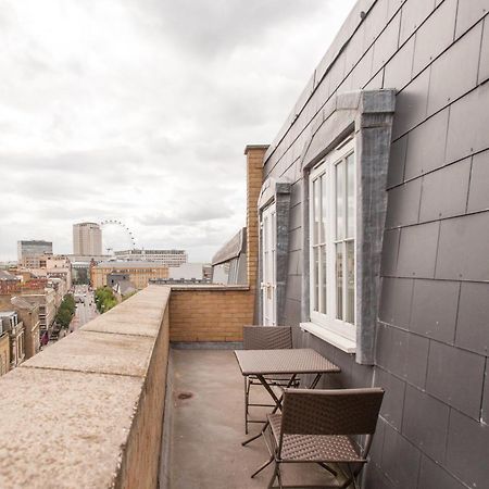 London Serviced Apartments Εξωτερικό φωτογραφία