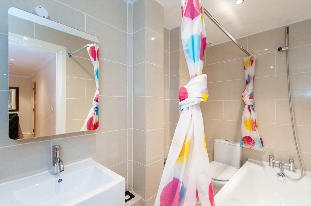 London Serviced Apartments Εξωτερικό φωτογραφία