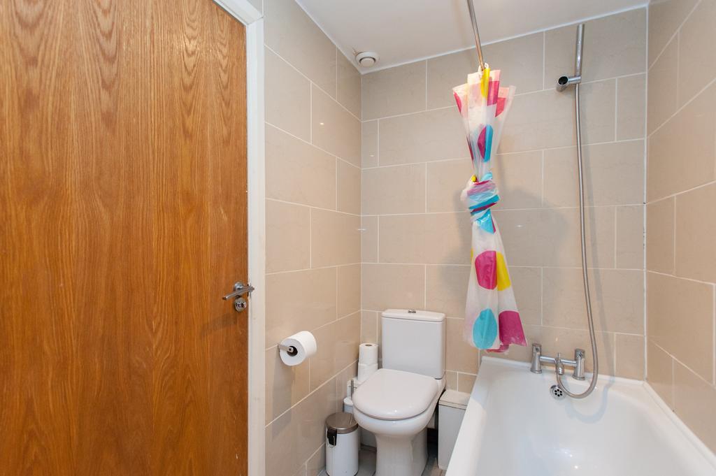 London Serviced Apartments Εξωτερικό φωτογραφία