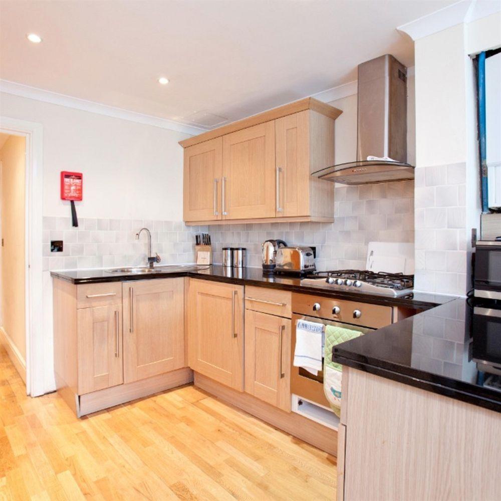 London Serviced Apartments Εξωτερικό φωτογραφία
