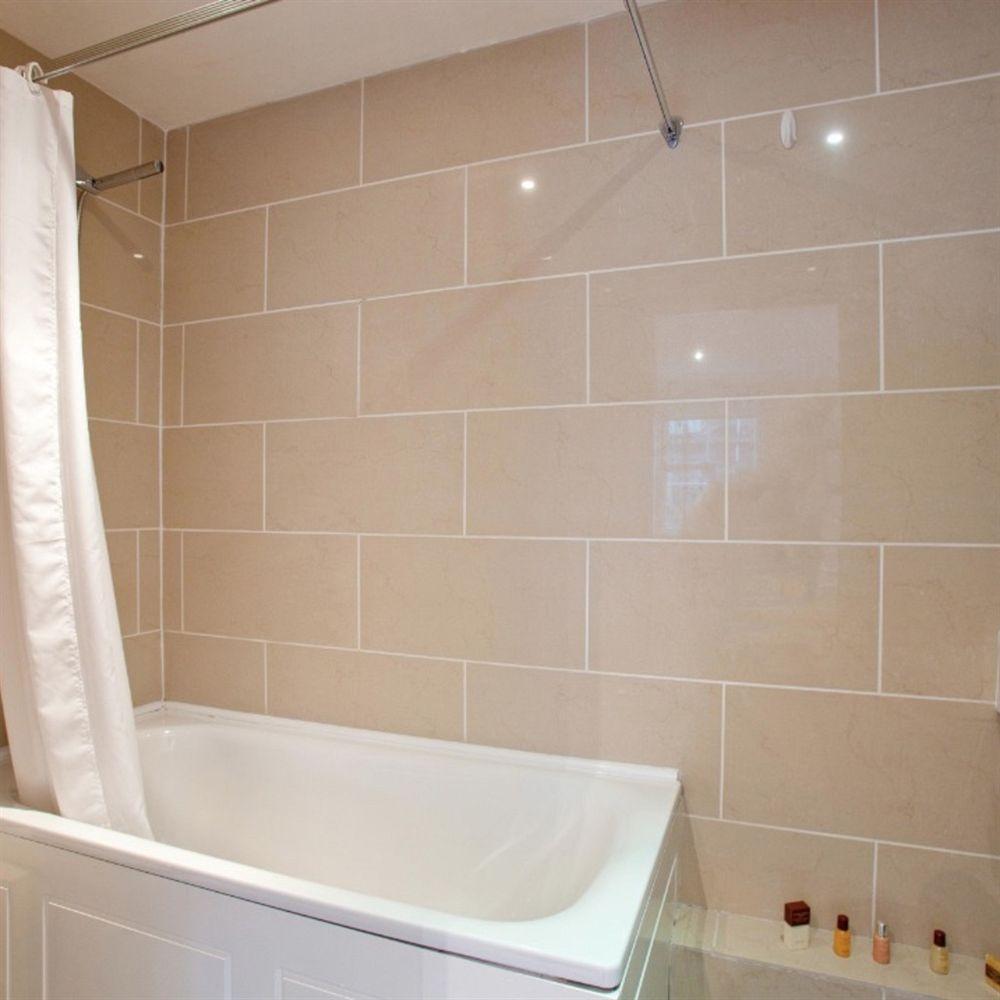 London Serviced Apartments Εξωτερικό φωτογραφία