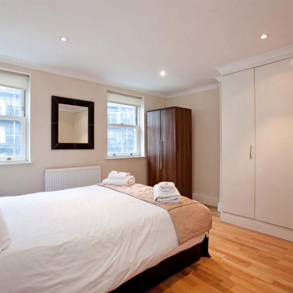London Serviced Apartments Εξωτερικό φωτογραφία
