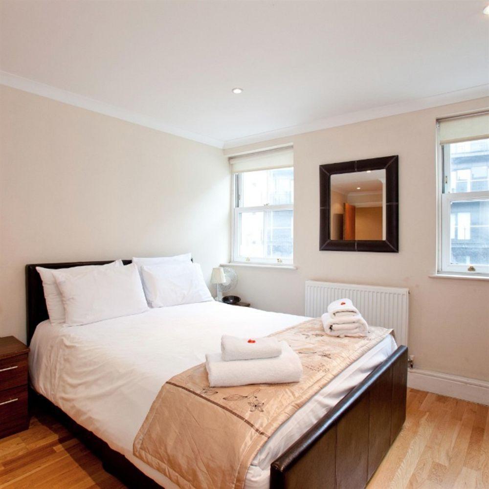 London Serviced Apartments Εξωτερικό φωτογραφία