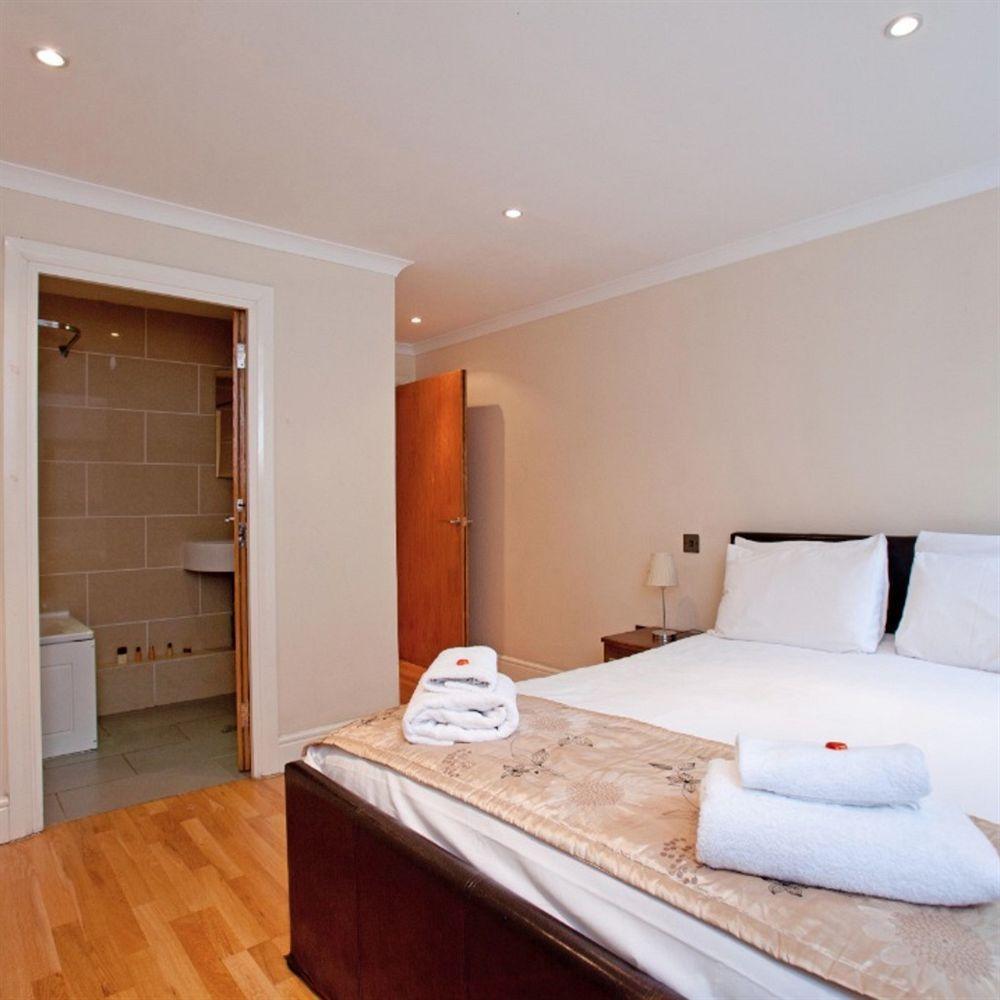 London Serviced Apartments Εξωτερικό φωτογραφία