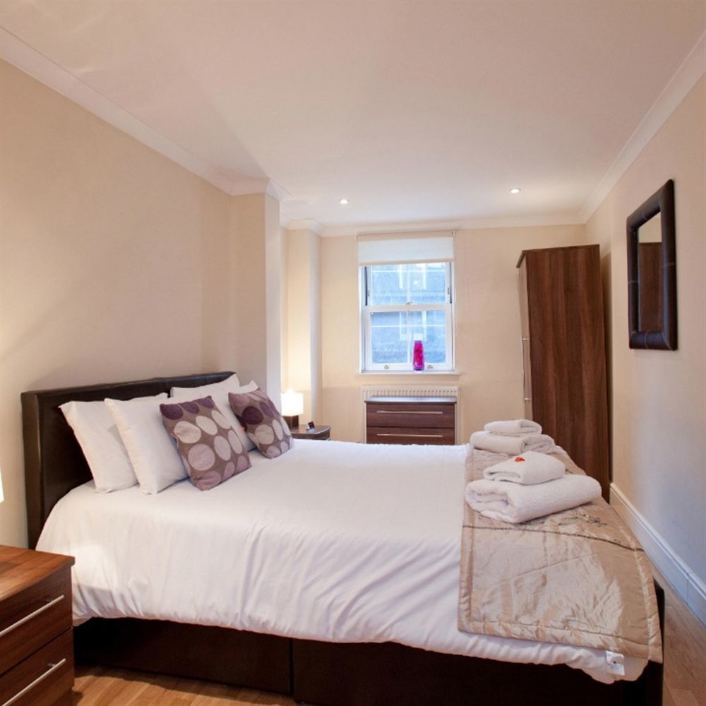 London Serviced Apartments Εξωτερικό φωτογραφία