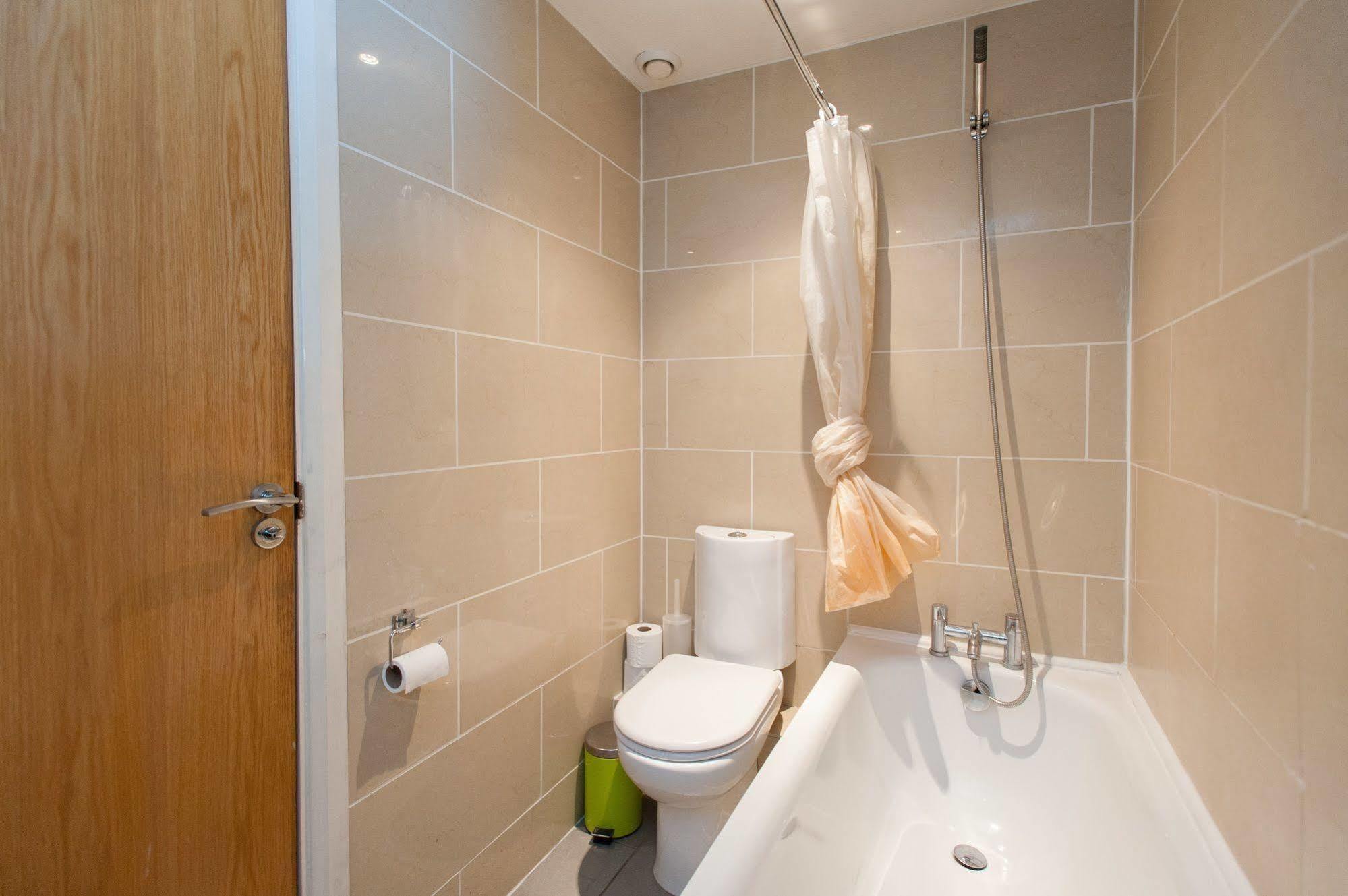 London Serviced Apartments Εξωτερικό φωτογραφία