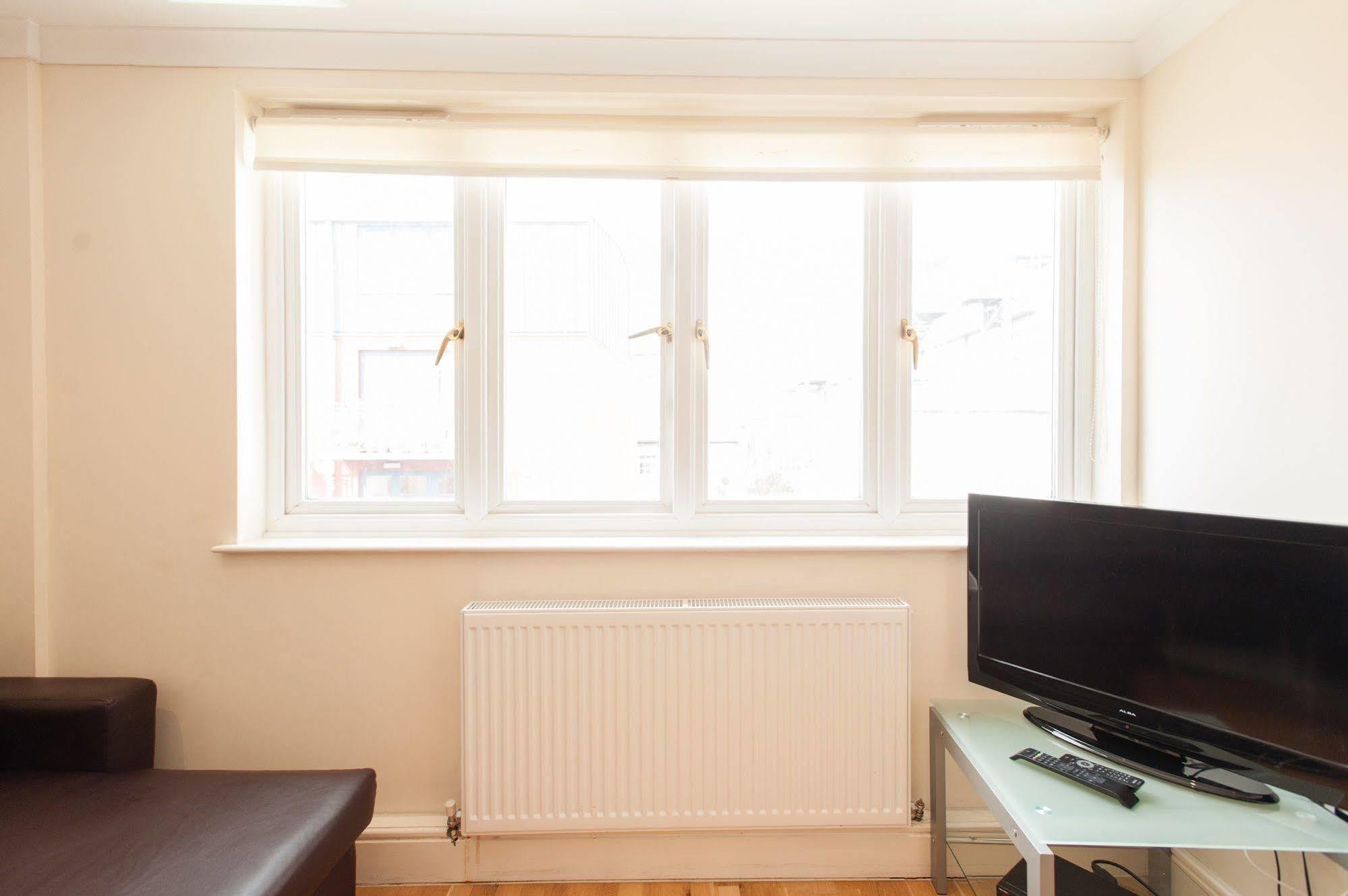 London Serviced Apartments Εξωτερικό φωτογραφία