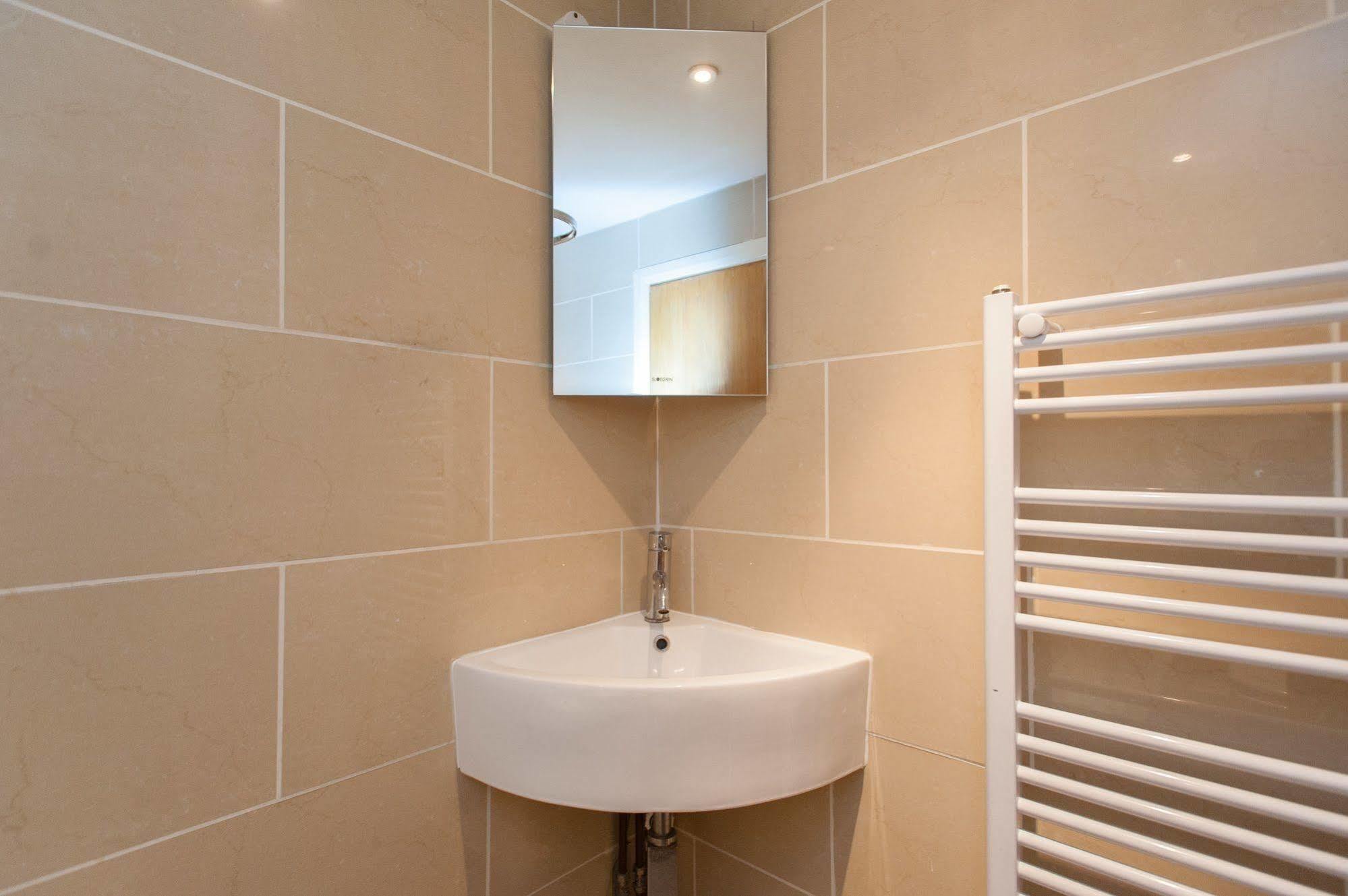 London Serviced Apartments Εξωτερικό φωτογραφία