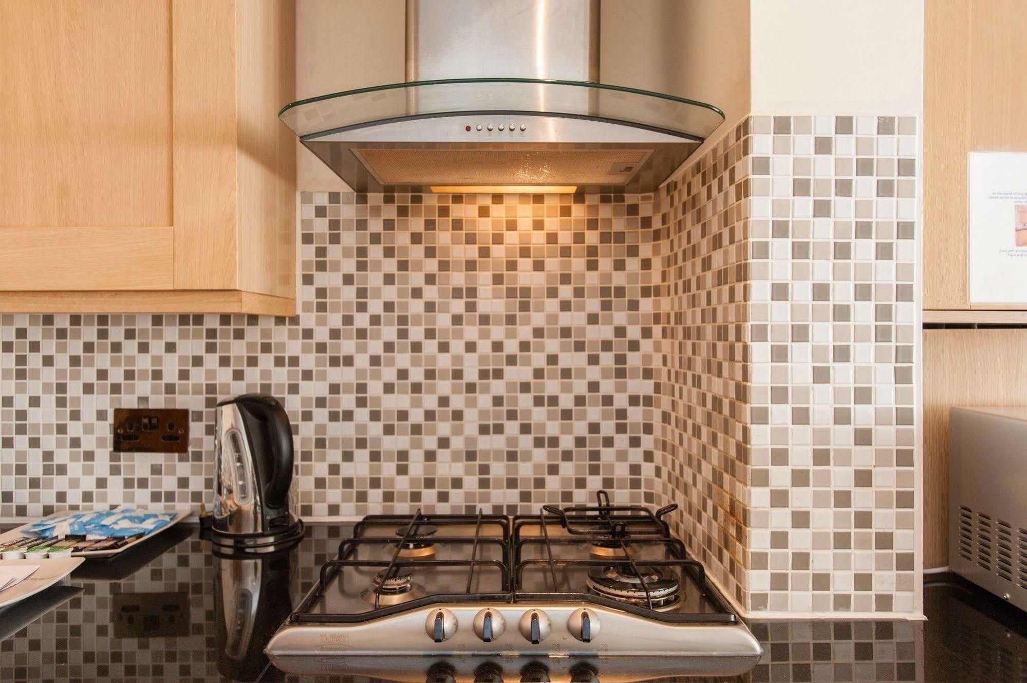 London Serviced Apartments Εξωτερικό φωτογραφία